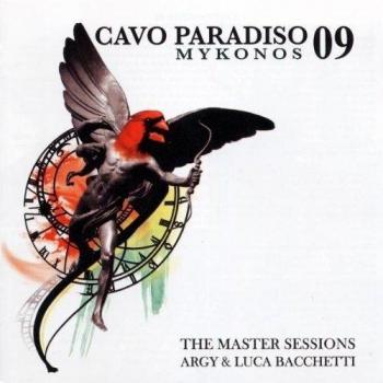 Cavo Paradiso 09
