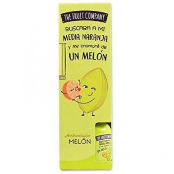 The Fruit Company Ambiance Mikado Melon 45 ml