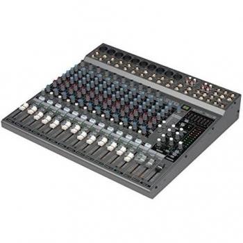 Synq SMP 16.42 Mixeur