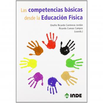 Las competencias básicas desde la educación física