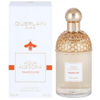 Guerlain Paris Aqua Allegoria Pamplelune 125ml