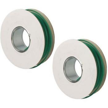 Câble de contour 50 m vert pour tondeuses Robolinho