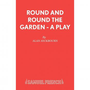 Round and Round the Garden
