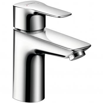 MySport L Lavabo con Asta di Scarico Cromo Hansgrohe