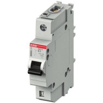 ABB Sicherungsautomat S201UDC-Z16 16A