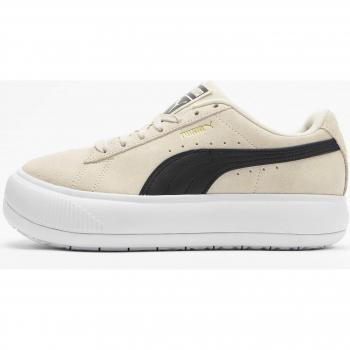 Puma Suede Mayu Damen-Sneaker – 40,5 US 8,5