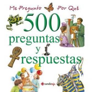 Preguntas y respuestas: Libro en papel, tomo 3 ㅤ