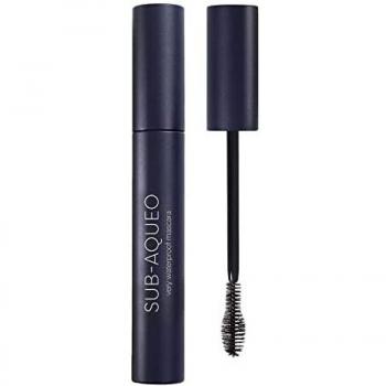Diego Dalla Palma Sub-Aqueo Very Waterproof Volumizing Mascara