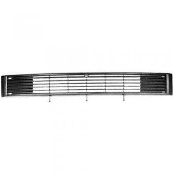 VAN WEZEL 5870514 Grille de calandre inférieure