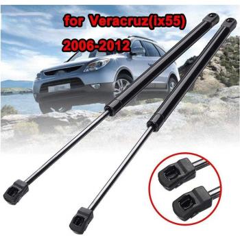 Front Hood Lift Support Strut for Hyundai Veracruz Ix55 2006
