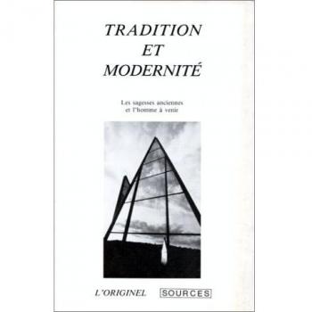 Tradition et modernité