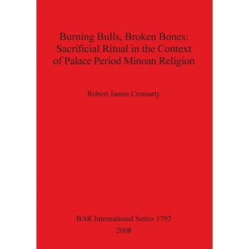 Burning Bulls Broken Bones
