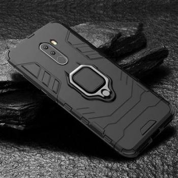 Guardia 3x1 Anticorte para Pocophone F1