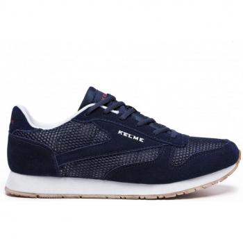 Zapatillas casual de mujer Kelme Victory Fresh