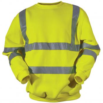 Blackrock Men's Safety Sweatshirt