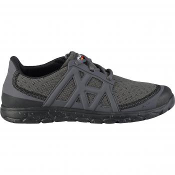 Vaude Herren TVL Easy Wanderhalbschuhe, Grau, 45.5 EU