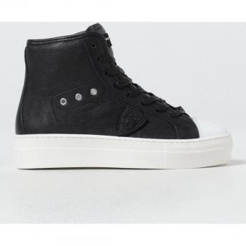 Junior Baskets Noir PHILIPPE 34