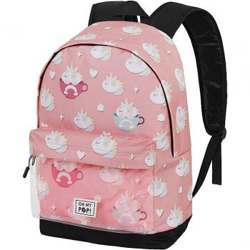 Mochila Cupnicorn Oh My POP! para Carro