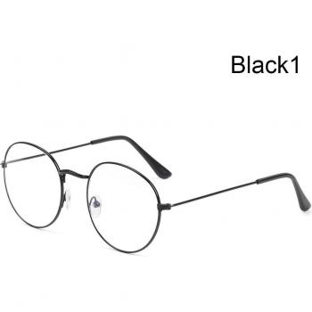 Mirada Plateada Classic Optics