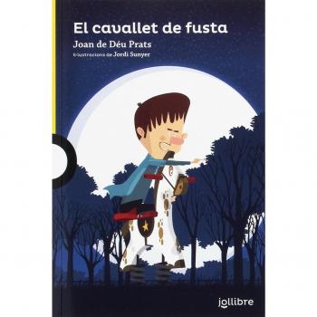 Cavallet de fusta