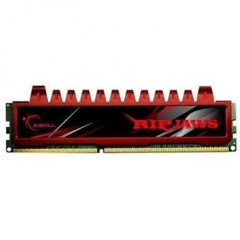 G.Skill 8GB Dual Channel DDR3 1600MHz