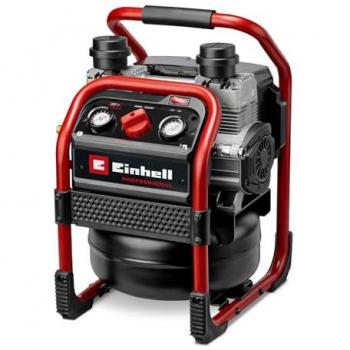 Einhell Kompressor SILENZZO 36/210, ohne Akku