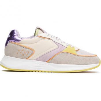 Chaussures HOFF La Condesa (Rose/Lilas/Beige) Femme 40