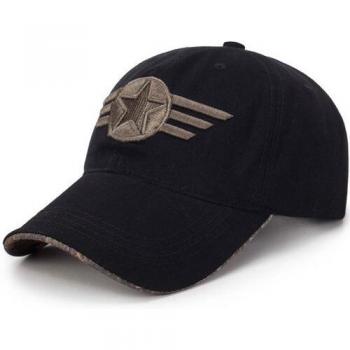 Gorras deportivas con protección solar para hombre y mujer