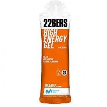 226ERS Bebida Energética Naranja