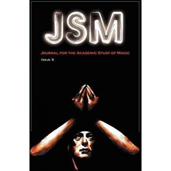 Journal for the Academic Study of Magic: Issue 5