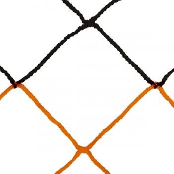 Sporti France Bicolor 11-a-Side Soccer Nets