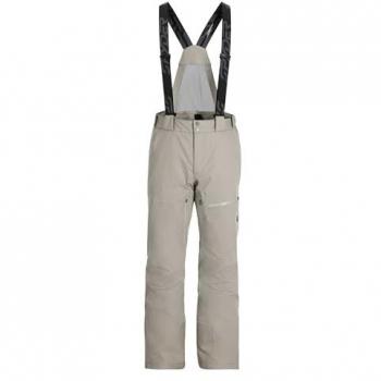 Spyder Dare Skihose Herren steingrau