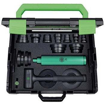 Outils de montage KUKKO 71-L pour perçage de 10-50 mm L-Boxx