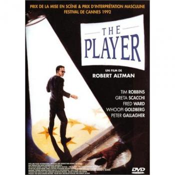 Le Compagnon de Jeu