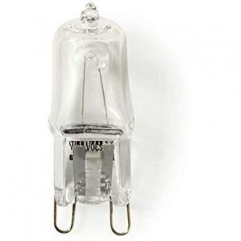 Lampada Alogena 28W G9 370lm 2800K (Set di 2)