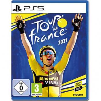 Tour de France 2021