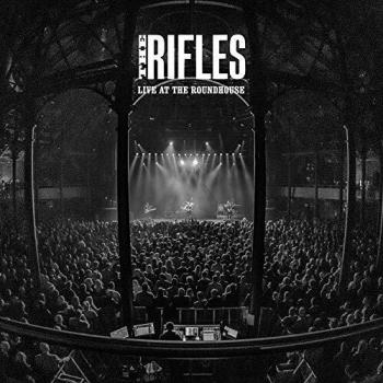 Live at the roundhouse 2lp vinyl