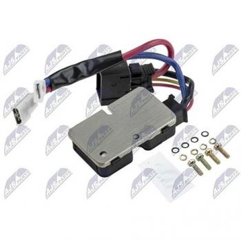 NTY ME‑019 Residential Blower Resistance Unit