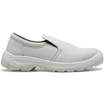 Scarpe basse antinfortunistiche Parade Sugar S2 Bianco 43