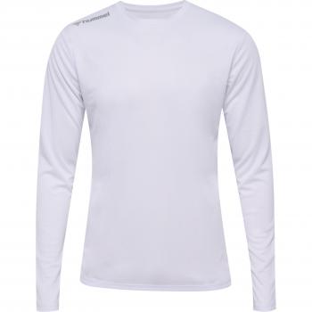 Maglia di Allenamento Hummel Long Sleeve