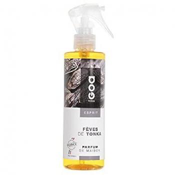 Vaporisateur d'intérieur Fèves de tonka 250 ml