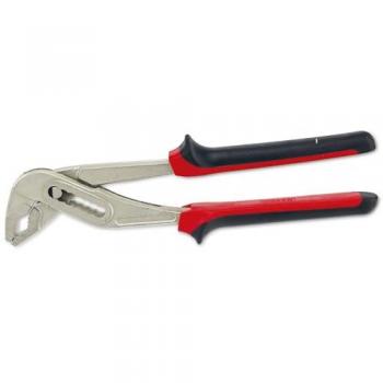 Ergonomische Wasserpumpenzange 240 mm