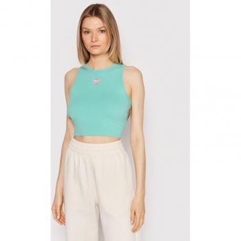 Reebok Top Classics Verde Fit 1154