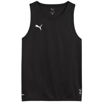 Puma Teamjaws Maillot Starter Enfants Noir