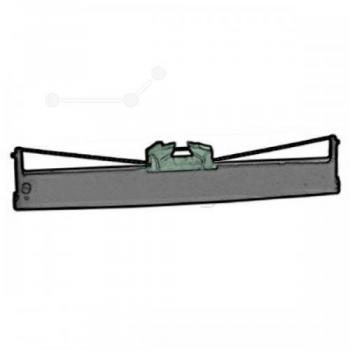 Ruban encre noir Olivetti B0319 (compatible PR2E)