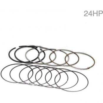 Conjunto motor izquierdo ZSDTRP CJ‑K750 Ural M72 750 cc