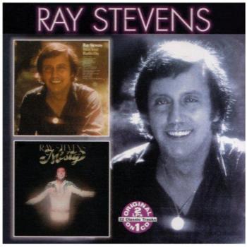 Ray Stevens