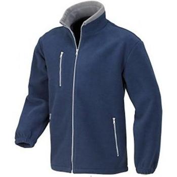 Sudadera Laboral Starter Oregon Azul XL