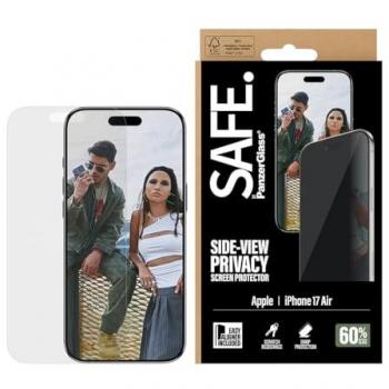 PrivacyGuard Elite – Ultra‑Wide Fit with EasyAligner