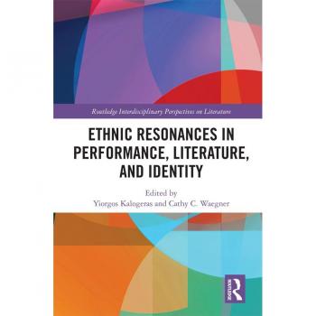 Vitalsource Technologies, Inc. Ethnic Resonances In Performance, Literature, And Identity